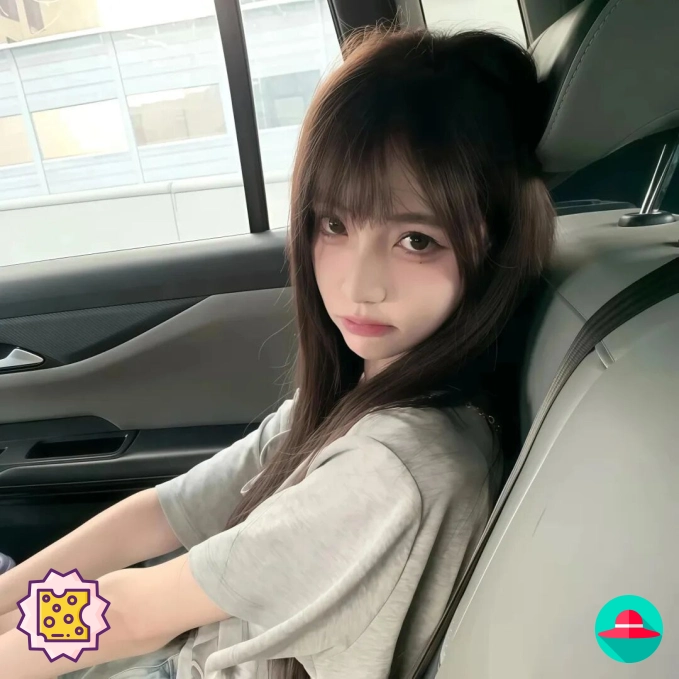 小川